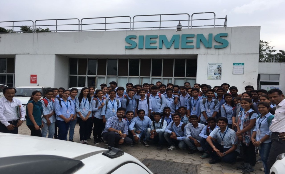 SIEMENS Ltd, MIDC Waluj